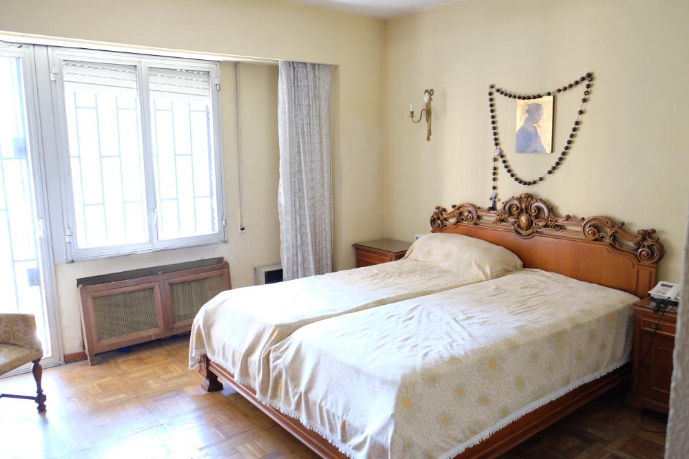  kaufen Wohnung Chamartín-Hispanoamérica Madrid Capital 15
