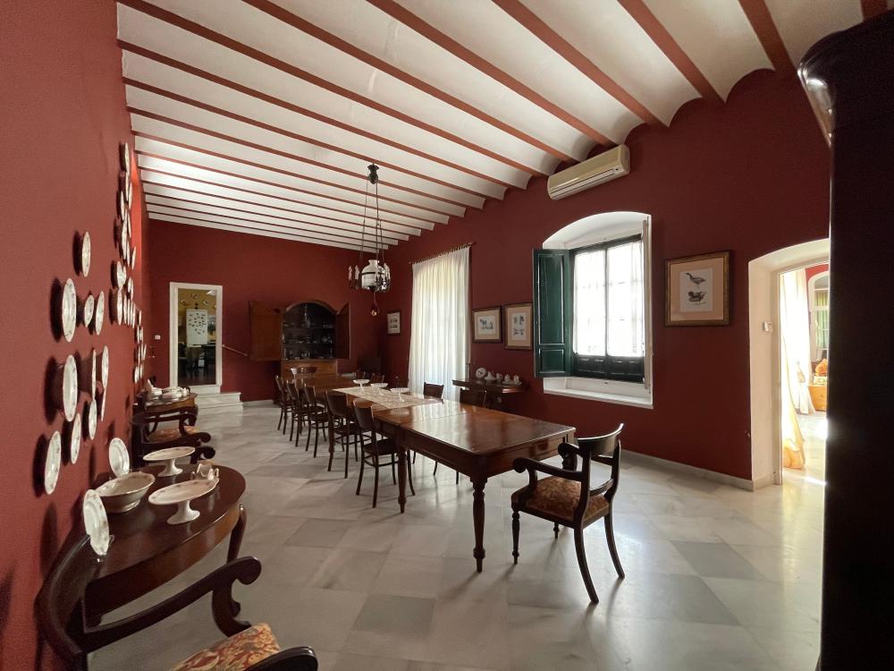  kaufen Haus Umbrete Aljarafe 12
