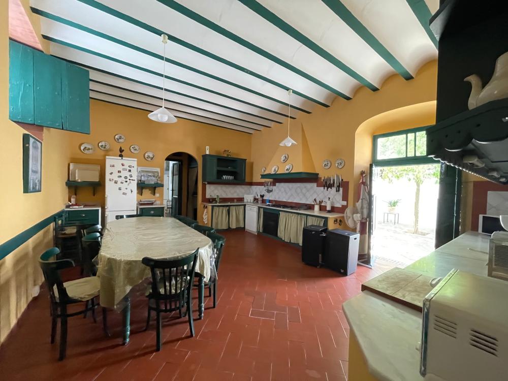  kaufen Haus Umbrete Aljarafe 10