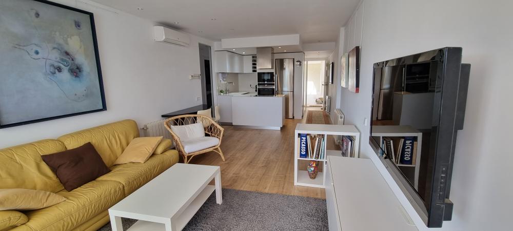  kaufen Penthouse Sitges Garraf 16