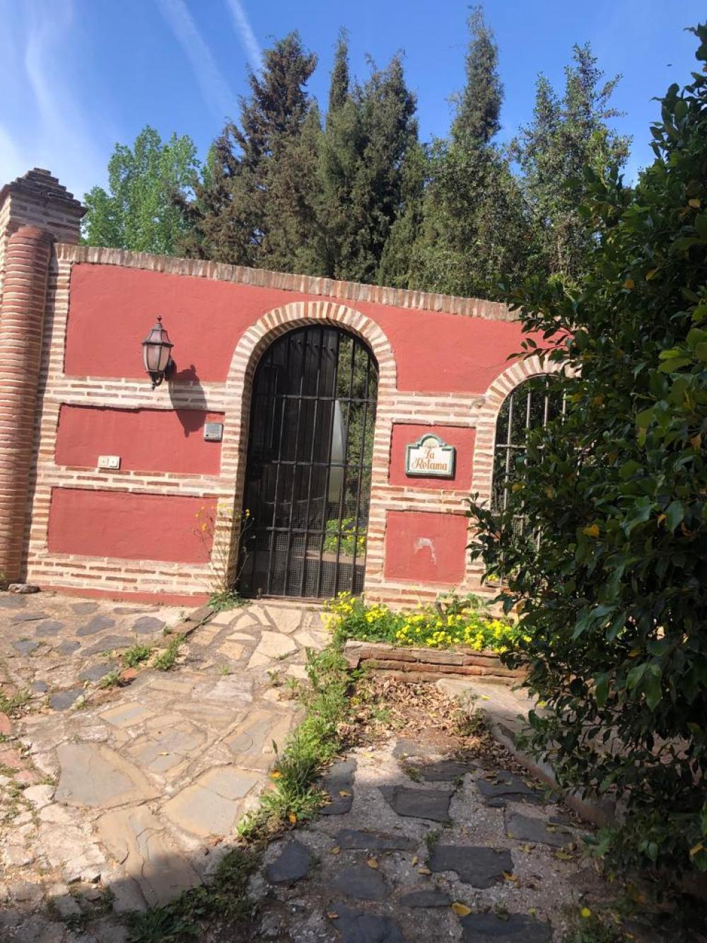  kaufen Villa Coín Valle Del Guadalhorce 6