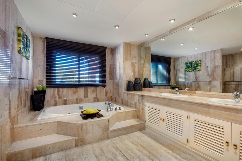  kaufen Villa La Quinta Costa Del Sol Occidental 15