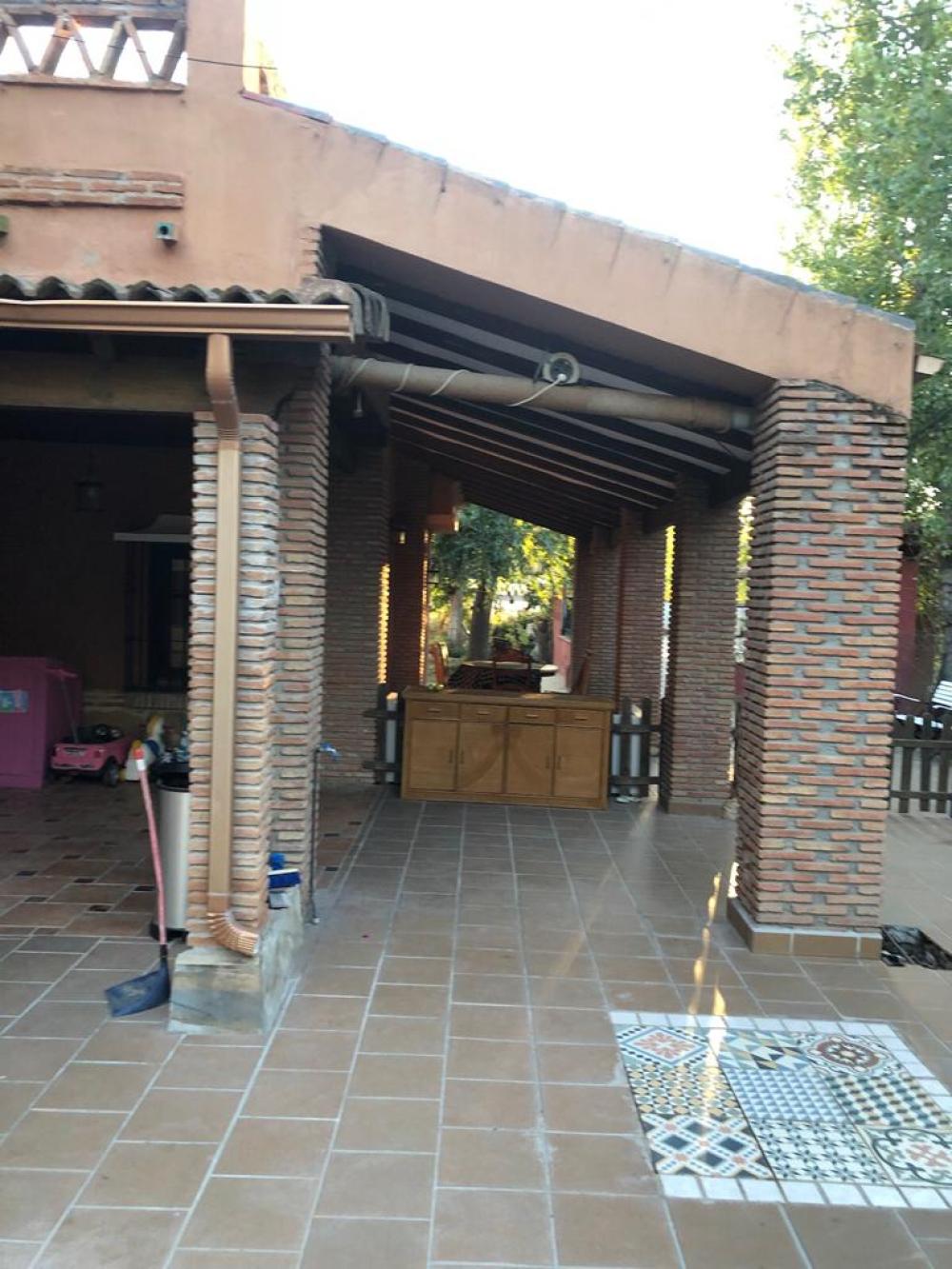  kaufen Villa Coín Valle Del Guadalhorce 4