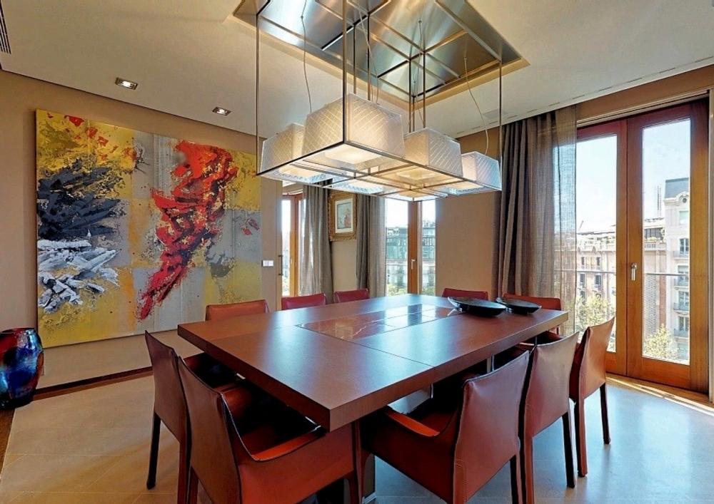  kaufen Wohnung Eixample-Dreta De L'eixample 08007 Barcelonès 5