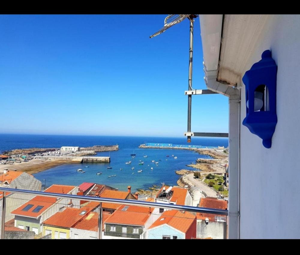  kaufen Haus A Guarda Baixo Miño 12