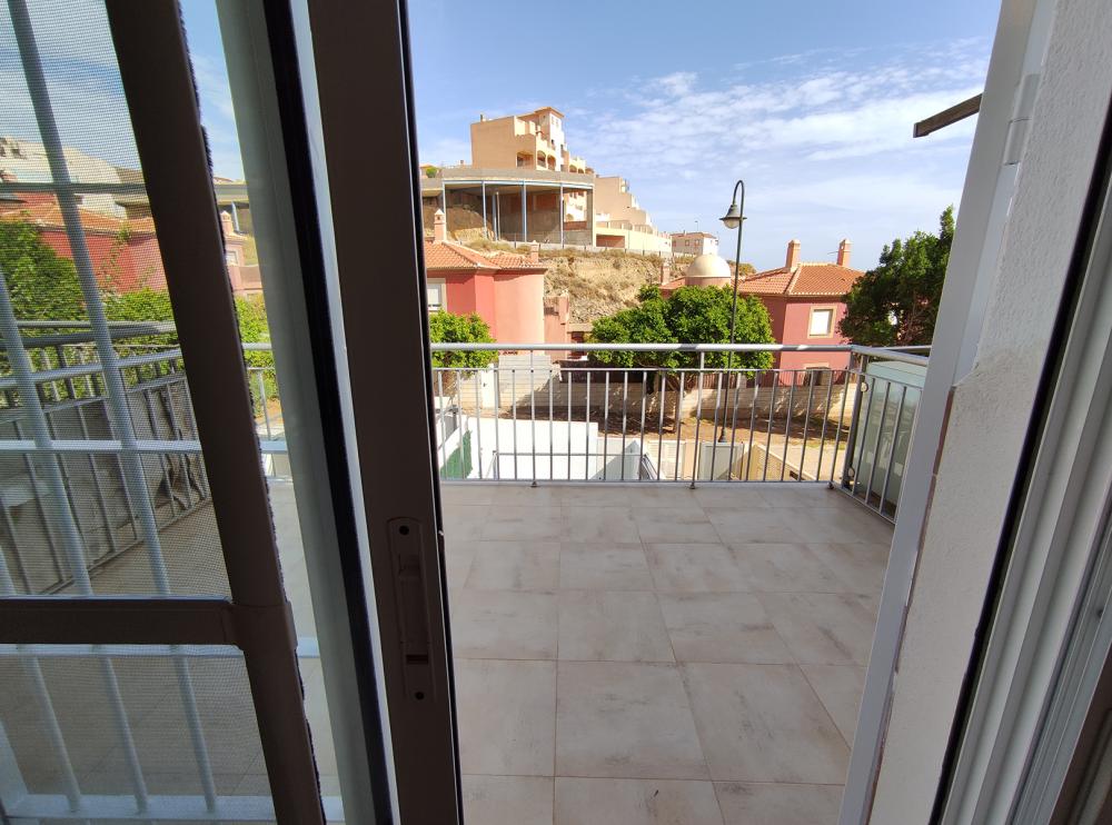  kaufen Reihenhaus Aguadulce Poniente Almeriense 12
