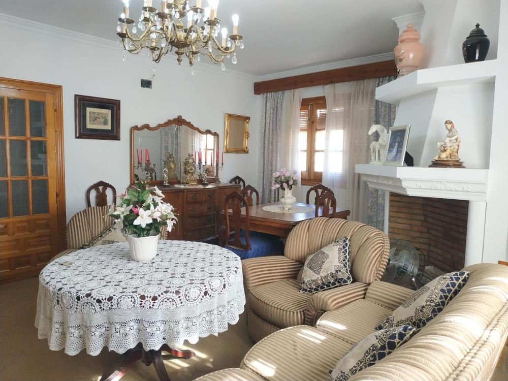  kaufen Haus Vélez De Benaudalla Costa Tropical 4