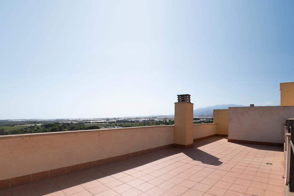  kaufen Penthouse Aguadulce Poniente Almeriense 41