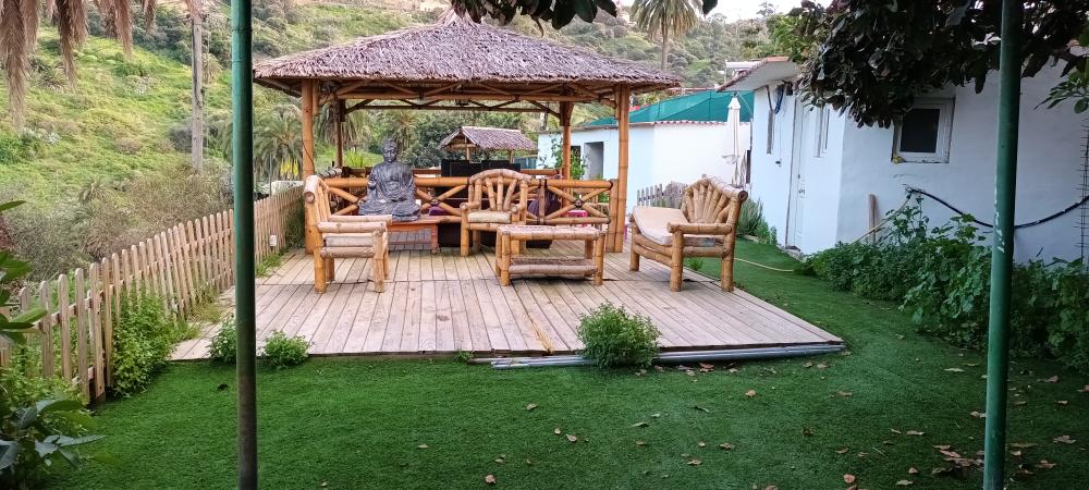  kaufen Haus Los Olivos Área Centro 5