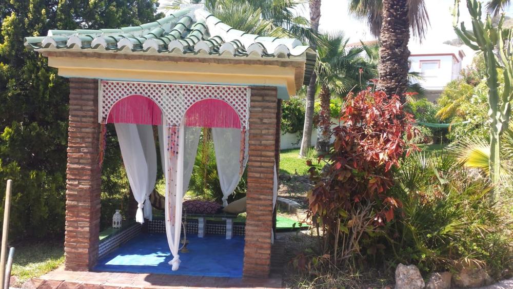 kaufen Villa Nerja Axarquía 11