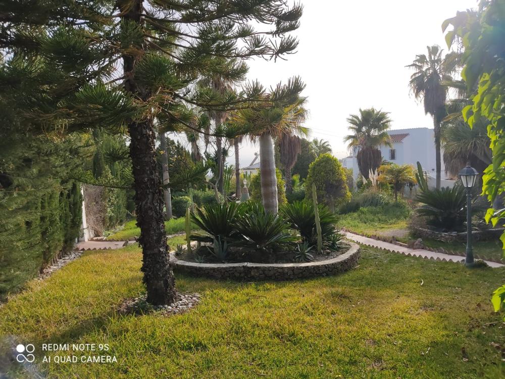  kaufen Villa Nerja Axarquía 10