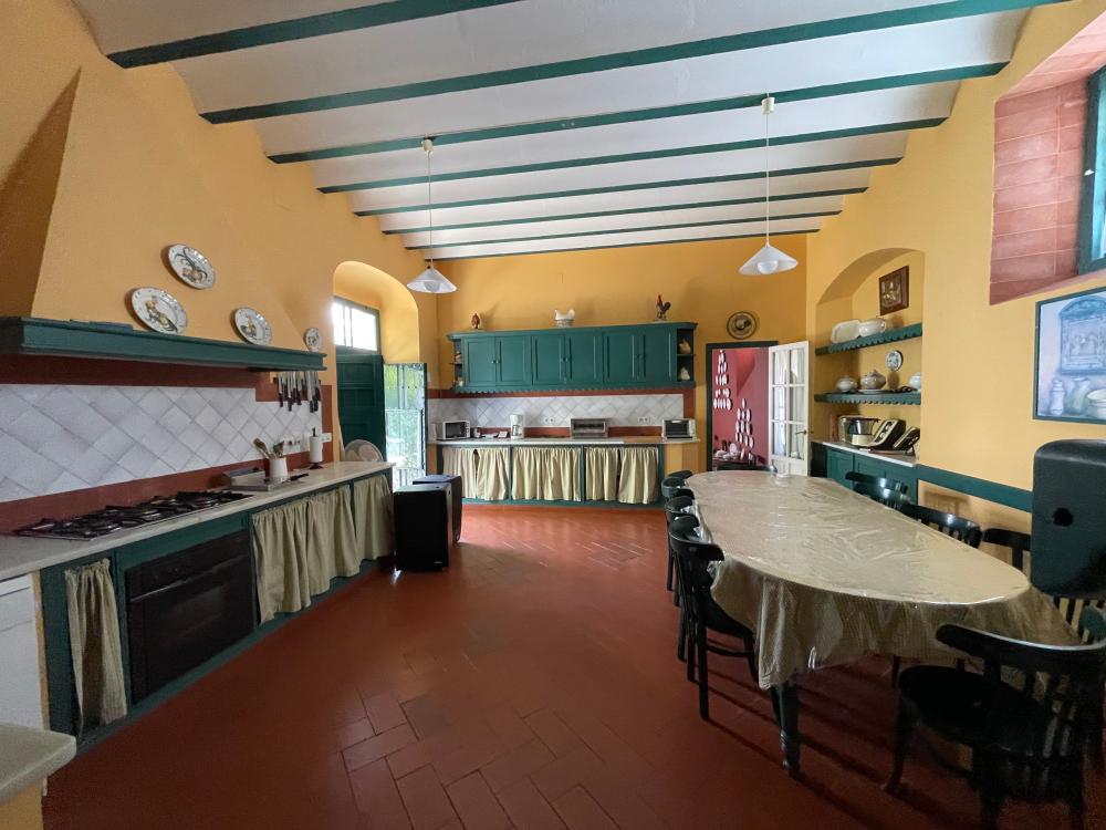  kaufen Haus Umbrete Aljarafe 9