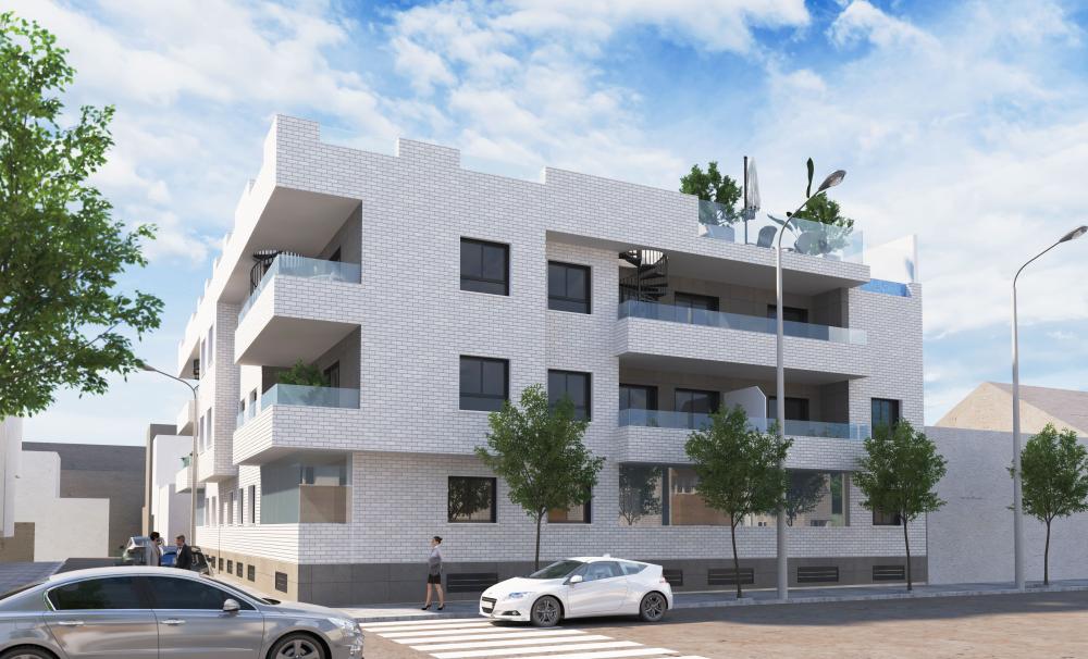  kaufen Wohnung Alicante Centro 03001 Alacantí 5