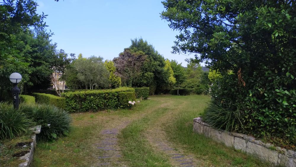  kaufen Haus A Brixeria Bergantiños 26