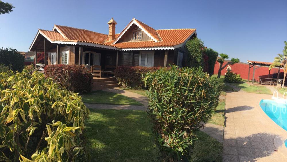  kaufen Haus El Salobre Área Sur 8