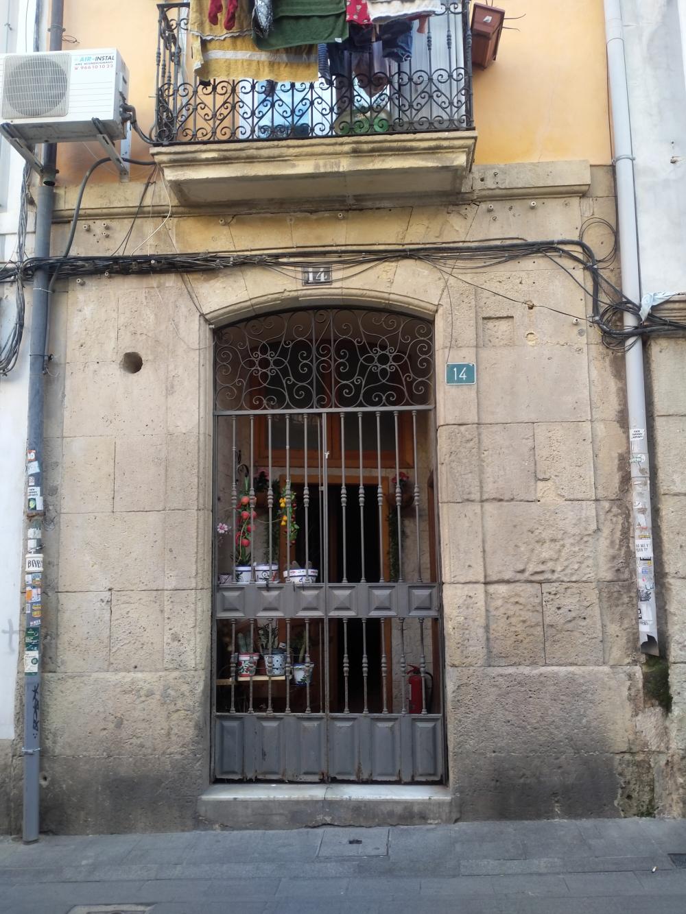  kaufen Gebäude Santa Cruz-Casco Antiguo Alacantí 3