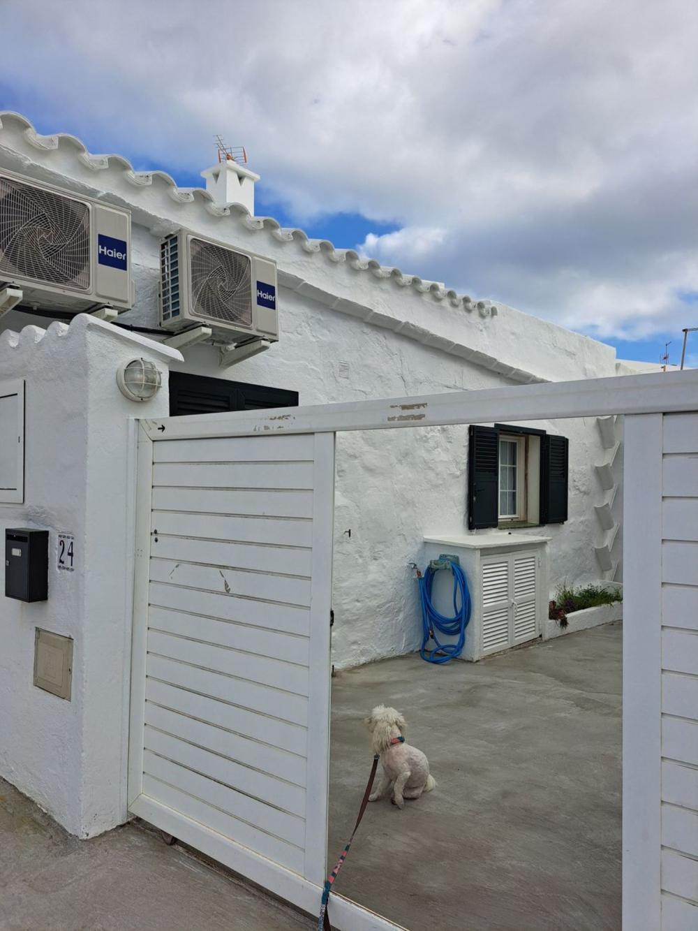  kaufen Haus Sant Lluís Sant Lluís 29