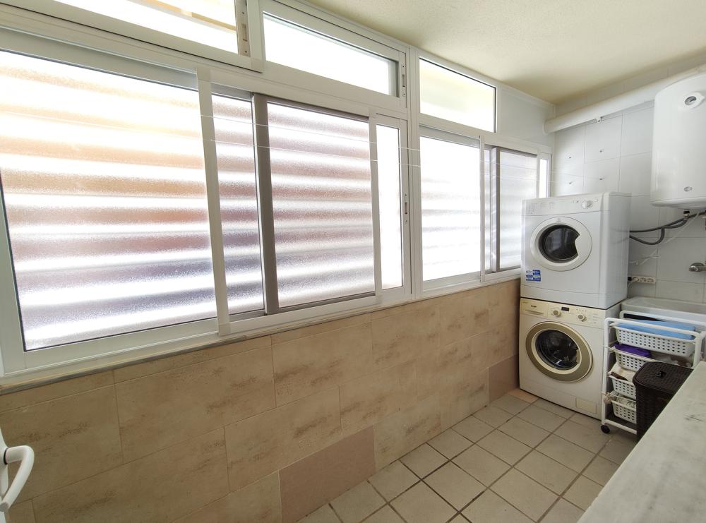  kaufen Reihenhaus Aguadulce Poniente Almeriense 6