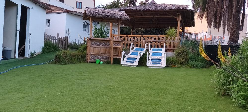  kaufen Haus Los Olivos Área Centro 6