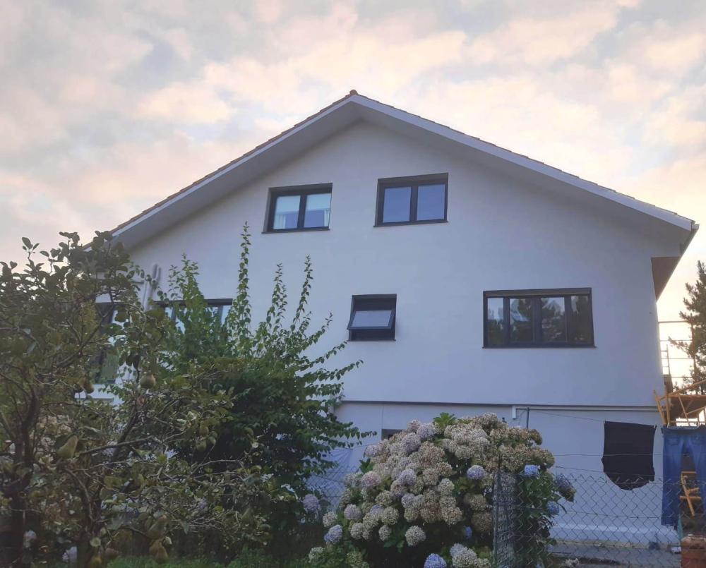  kaufen Haus A Brixeria Bergantiños 5