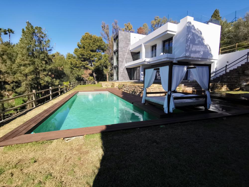  kaufen Villa Calahonda Costa Del Sol Occidental 33