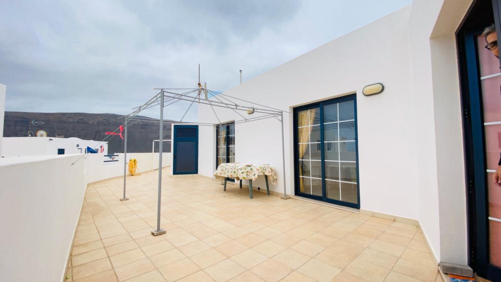  kaufen Gebäude Caleta De Sebo Lanzarote 2