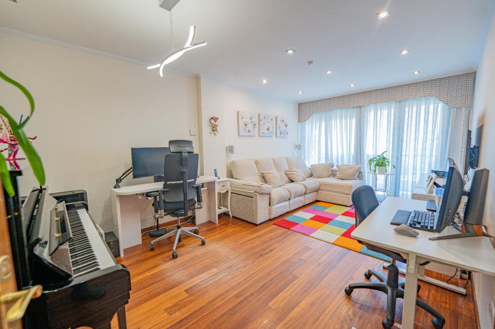  kaufen Wohnung Puerto De Gijón Gijón 5