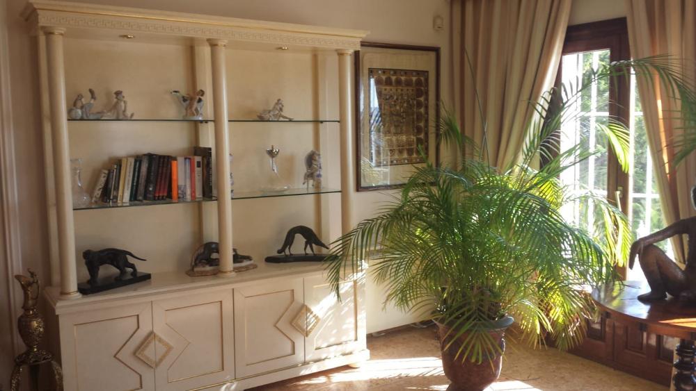  kaufen Villa Nerja Axarquía 28