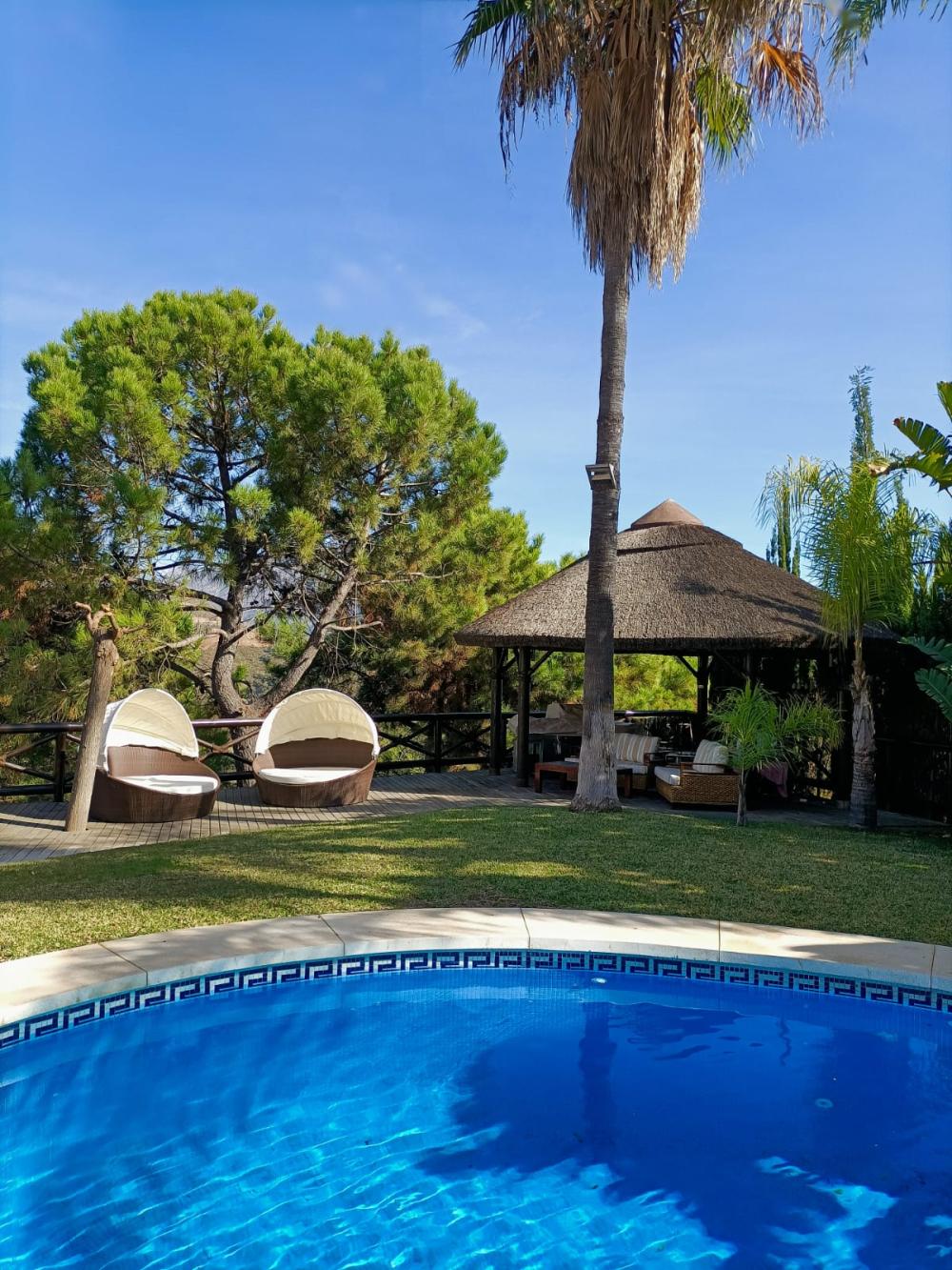  kaufen Villa La Quinta Costa Del Sol Occidental 11