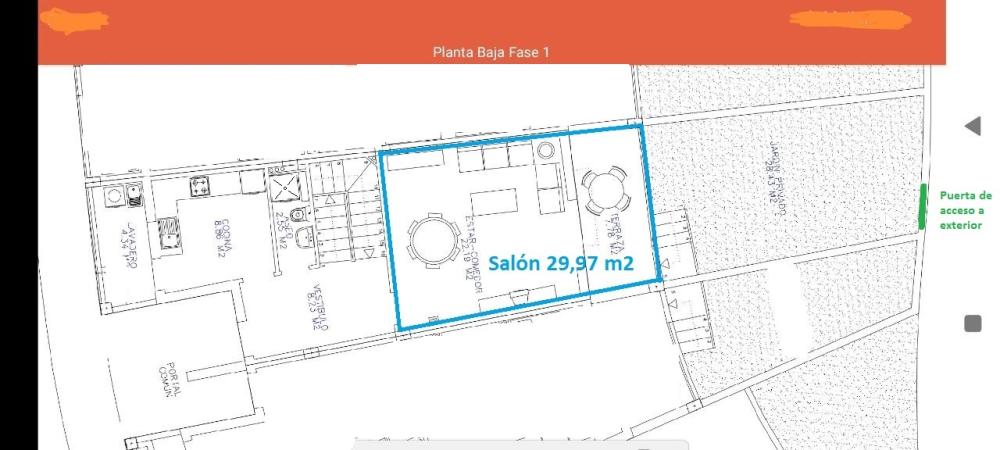  kaufen Reihenhaus Aguadulce Poniente Almeriense 21