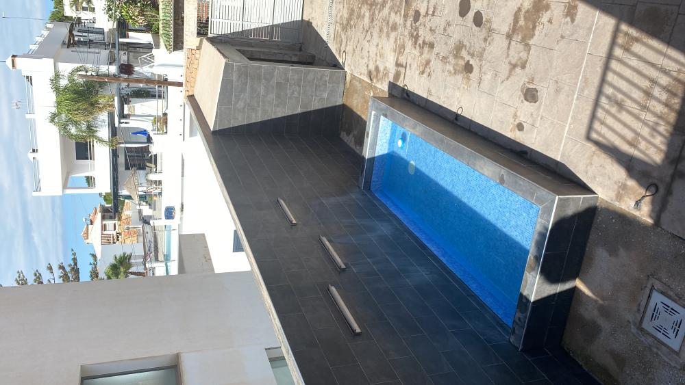  kaufen Villa Benajarafe Axarquía 15