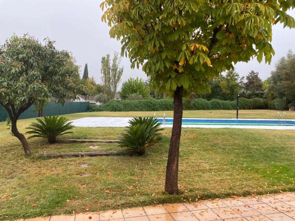  kaufen Haus Boadilla Del Monte Cuenca Del Guadarrama 4