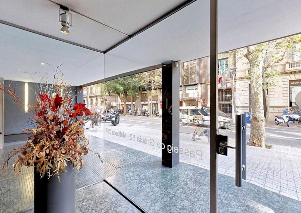  kaufen Wohnung Eixample-Dreta De L'eixample 08007 Barcelonès 2