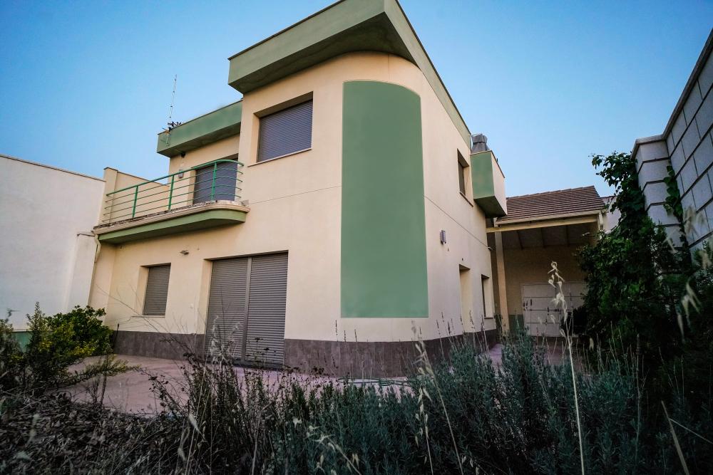  kaufen Villa Peñarroya-Pueblonuevo Valle Del Guadiato 1