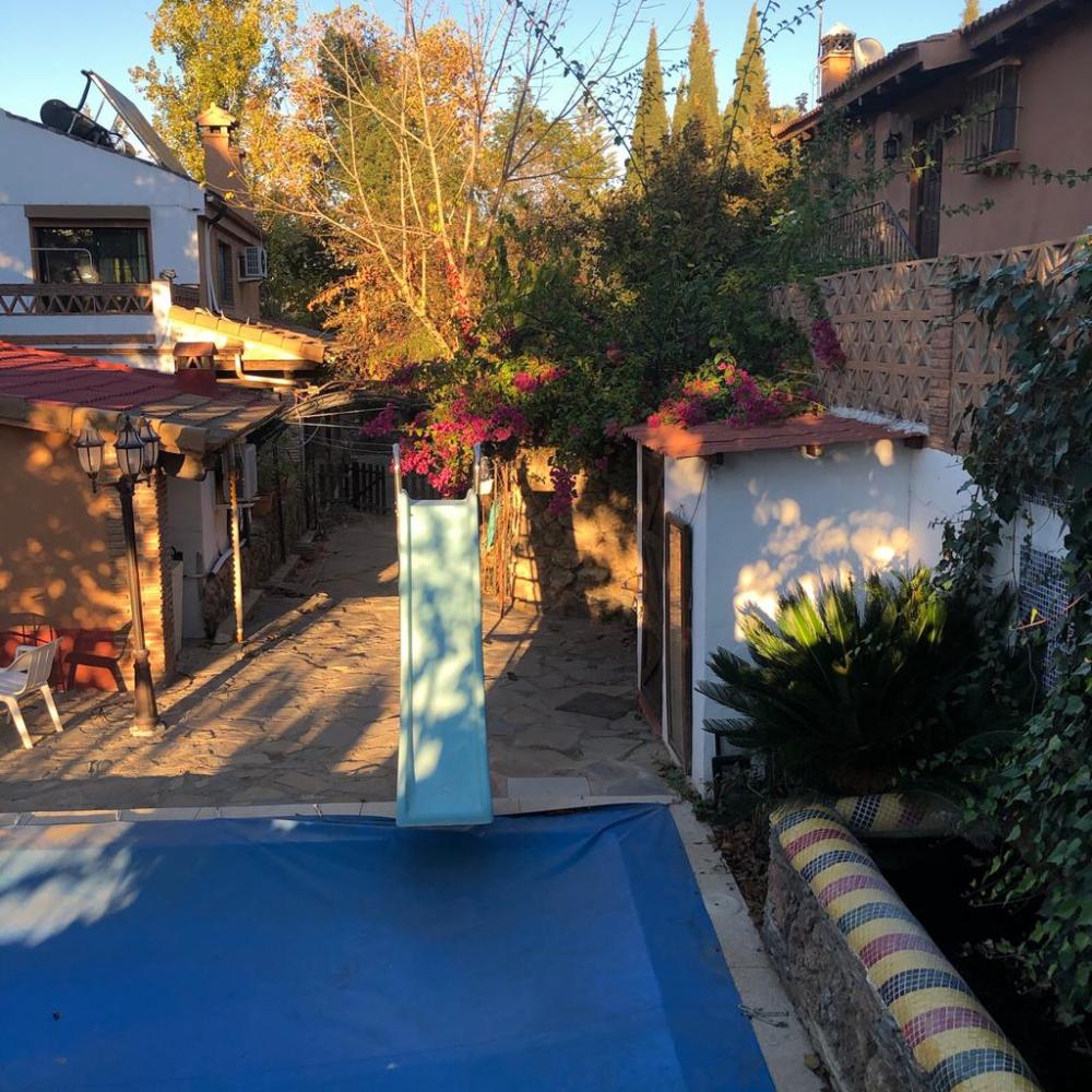  kaufen Villa Coín Valle Del Guadalhorce 7