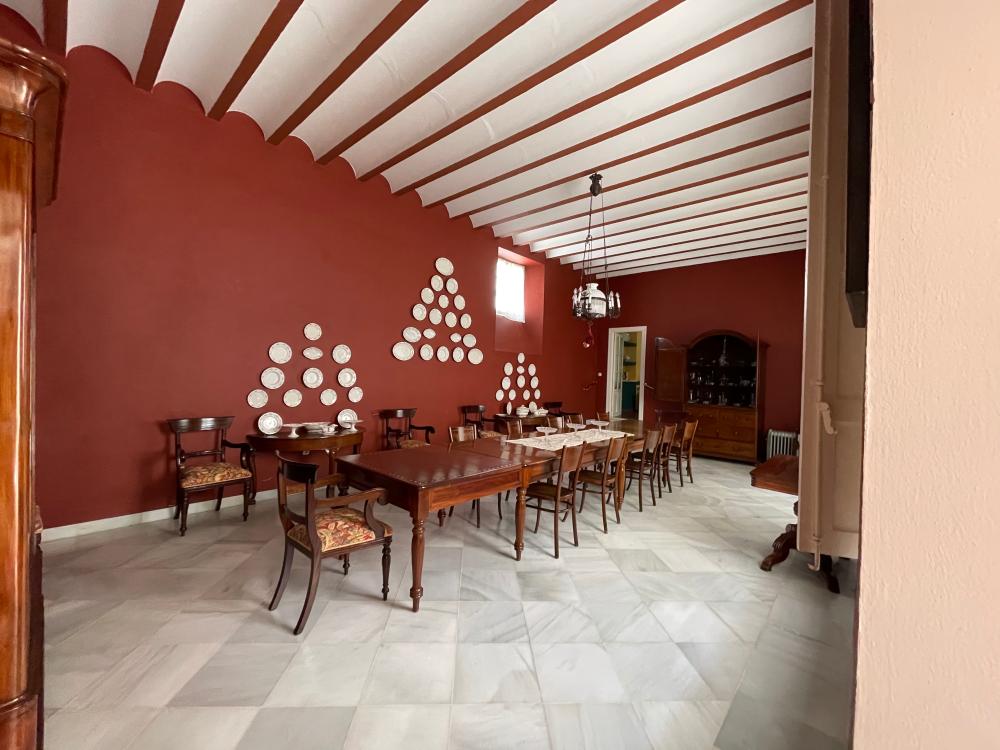  kaufen Haus Umbrete Aljarafe 13