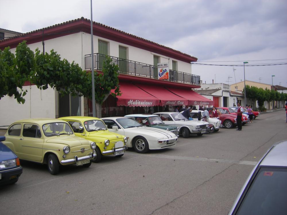  kaufen Hotel Fayón Bajo Aragón-Caspe 8