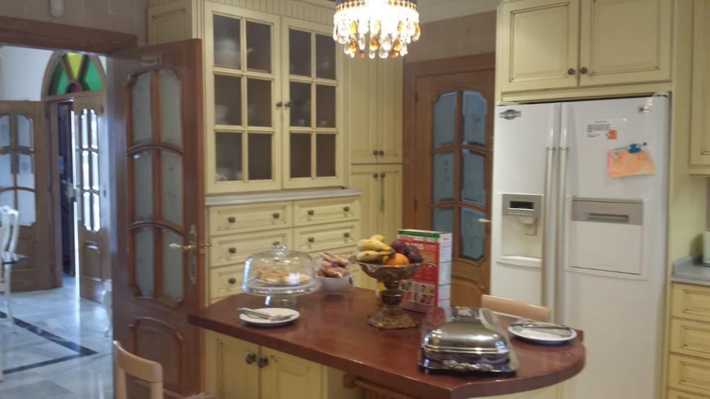  kaufen Villa Nerja Axarquía 14