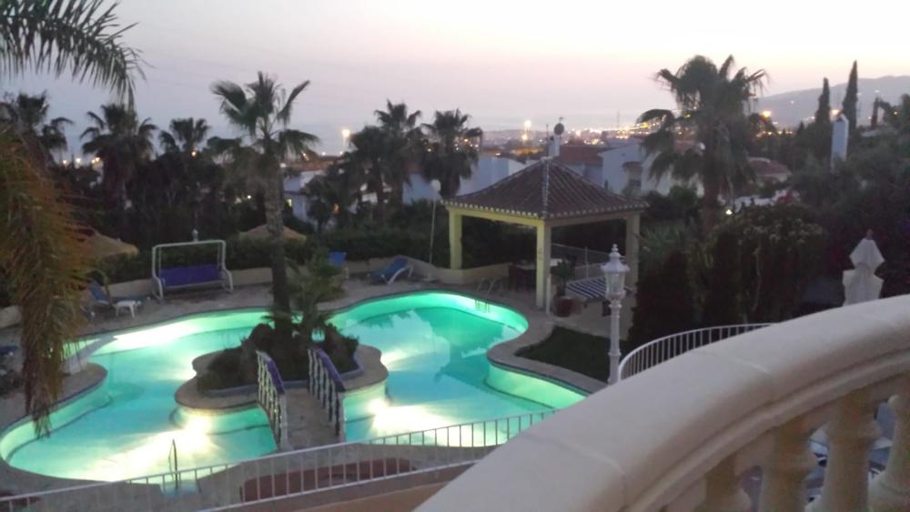 kaufen Villa Nerja Axarquía 12