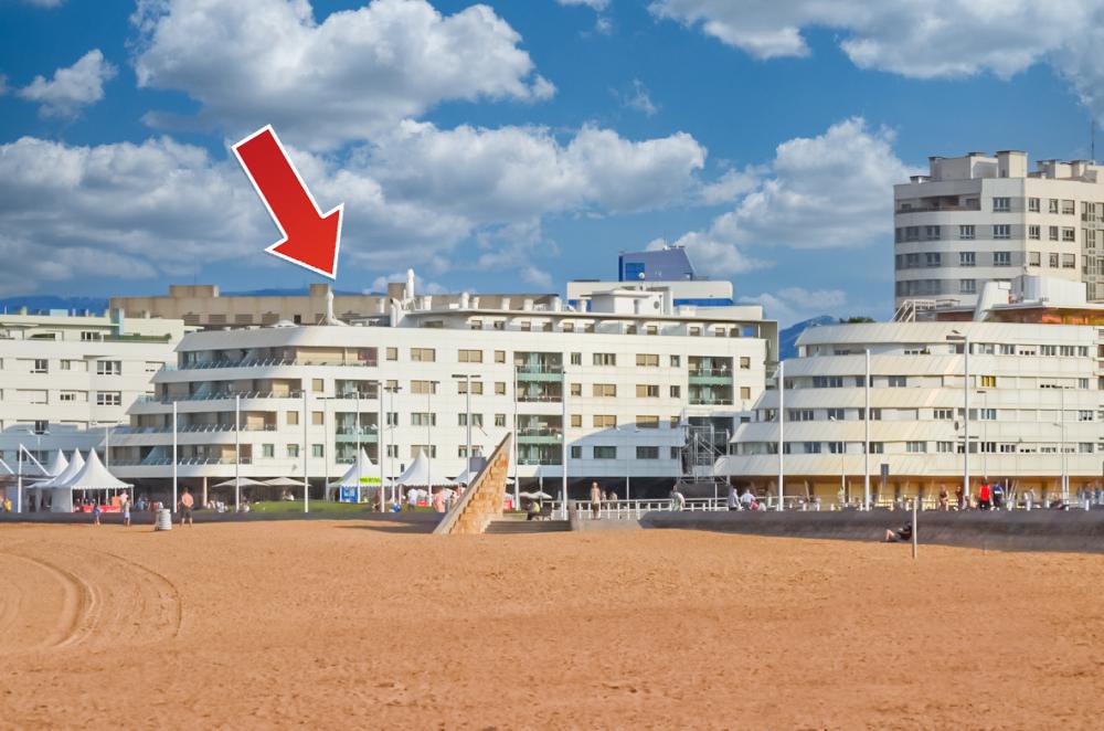  kaufen Wohnung Puerto De Gijón Gijón 1