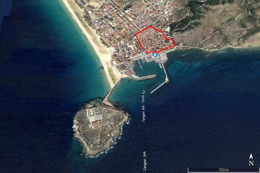  kaufen Grundstück El Cuartón Campo De Gibraltar 57