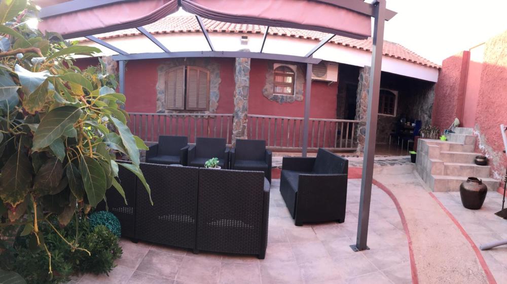  kaufen Haus El Salobre Área Sur 9