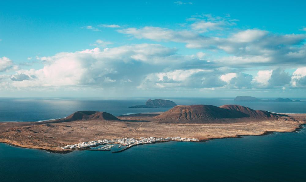  kaufen Gebäude Caleta De Sebo Lanzarote 44