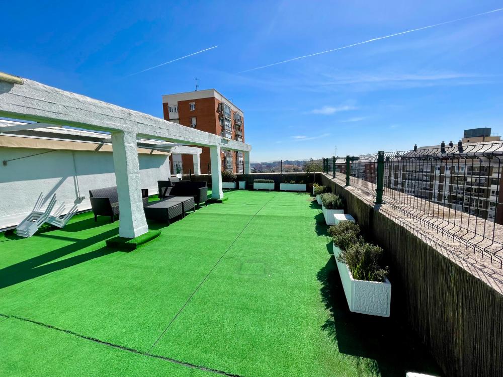  kaufen Wohnung Chamartín-Hispanoamérica Madrid Capital 27