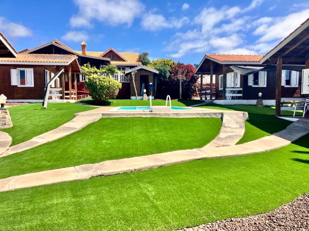  kaufen Haus El Salobre Área Sur 3