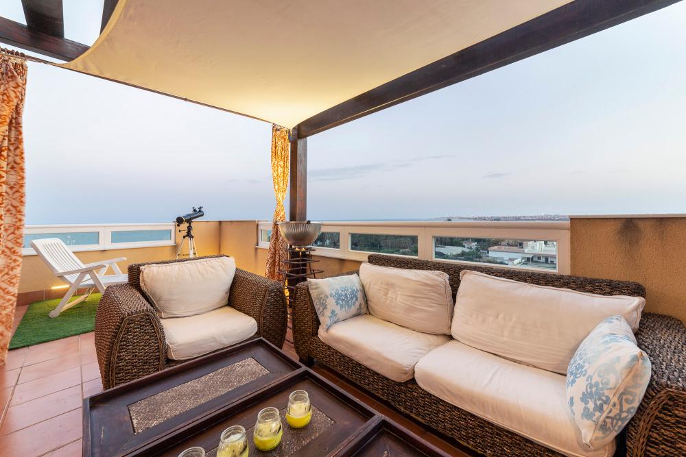  kaufen Penthouse Aguadulce Poniente Almeriense 2
