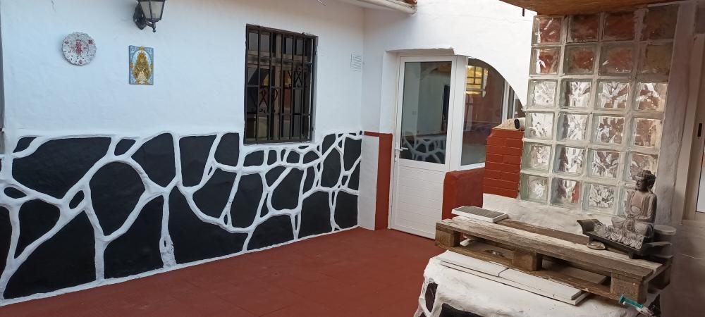  kaufen Haus Los Olivos Área Centro 2