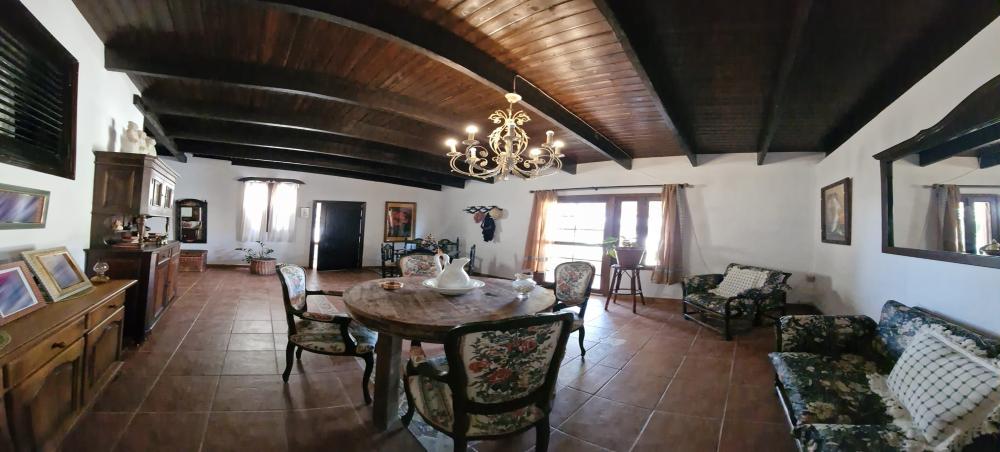  kaufen Gebäude Las Casitas Tuineje 1