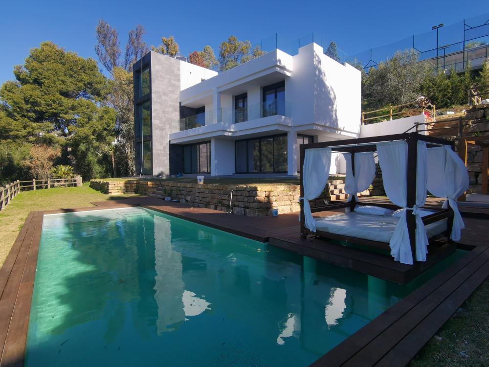  kaufen Villa Calahonda Costa Del Sol Occidental 26