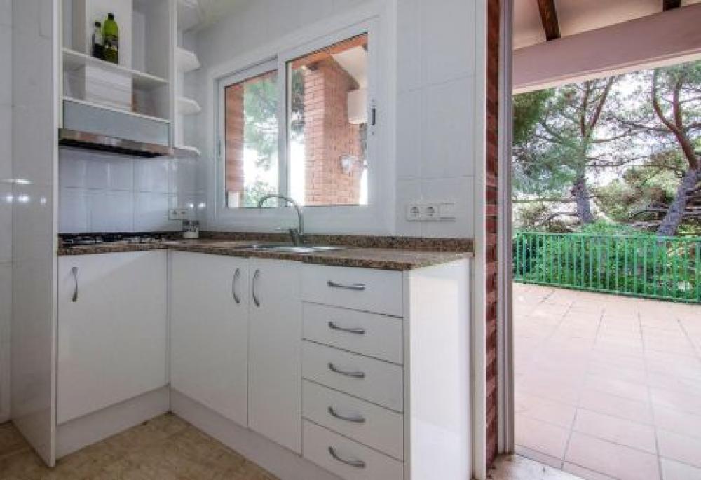  kaufen Haus Sant Andreu De Llavaneres Maresme 24